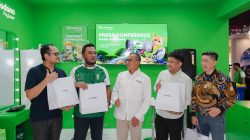 Genjot Transaksi Digital, Indodana PayLater Hadirkan Skema Pembiayaan Khusus di JFK 2026