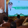 Gandeng MUI dan Lintas Agama, Pemkab Banyumas Perkuat Ketahanan Sosial dan Pendidikan Budi Pekerti