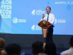 Pionir Transisi Energi, PLN Mampu Produksi 203,6 Ton Hidrogen Hijau per Tahun