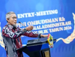 Sekda Jateng Minta ASN Tak Alergi Kritik, Jadikan Komplain Bahan Evaluasi