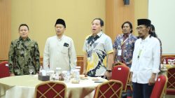 Hadapi Krisis Bisnis Media, Dewan Pers Usulkan Royalti untuk Setiap Berita yang Dikutip