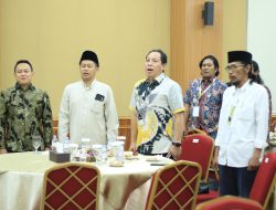 Hadapi Krisis Bisnis Media, Dewan Pers Usulkan Royalti untuk Setiap Berita yang Dikutip
