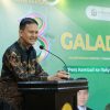 Ketum FPRMI: Jangan Saling Menjatuhkan, Saatnya Organisasi Pers Bersinergi
