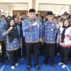 Tinjau Pelaksanaan MPLS, Wali Kota Tegal Tegaskan Sekolah Harus Bebas Bullying dan Catcalling