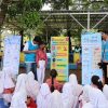 Perkuat Mitigasi Banjir, PLN Pusmanpro Sukses Bentuk Desa Siaga Bencana di Rowosari Semarang