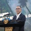 Gagasan Presiden Prabowo, URI Dirancang Jadi Kawah Candradimuka Calon Pemimpin Masa Depan