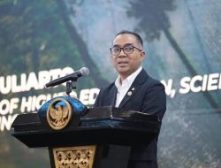 Gagasan Presiden Prabowo, URI Dirancang Jadi Kawah Candradimuka Calon Pemimpin Masa Depan
