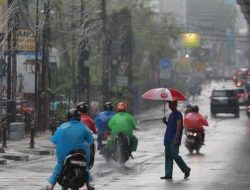 Waspada! BMKG Terbitkan Peringatan Dini Banjir Rob di Pesisir Utara Jawa Tengah Hari Ini