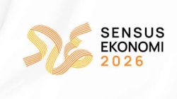 Sensus Ekonomi 2026: Pantau Petugas Lewat Dashboard Digital, BPS Gandeng Kepala Daerah