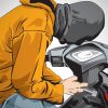 Motor Diposting Pelaku di Facebook, Polres Batang Ungkap Kasus Penggelapan dan Curanmor