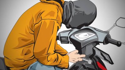 Motor Diposting Pelaku di Facebook, Polres Batang Ungkap Kasus Penggelapan dan Curanmor