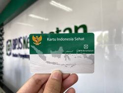 Semester I 2026, Peserta JKN yang Akses Layanan Cuci Darah di BPJS Semarang Naik 5,86 Persen