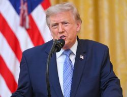 Dinilai Cenderung Lemah, Ini Alasan Kebijakan Tarif Global Trump Tuai Keraguan Pakar