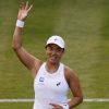 Tekuk Pasangan Uzbekistan-Taiwan, Janice Tjen/Shuai Zhang Lolos ke 8 Besar DC Open