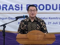Dorong UMKM Naik Kelas, Dekranasda Jepara Gandeng Indomaret Gelar Kurasi Produk Kuliner
