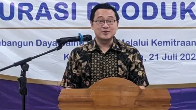 Dorong UMKM Naik Kelas, Dekranasda Jepara Gandeng Indomaret Gelar Kurasi Produk Kuliner