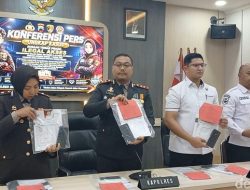 Bobol Sistem Absensi Pemkab, 9 Guru ASN di Brebes Jadi Tersangka Aplikasi Presensi Ilegal