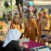 Pemkab Kudus Periksa Pajak Kendaraan ASN Lewat Gerakan Gadis Pantura