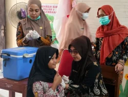 DinkesPPKB Purbalingga Gandeng Sektor Lintas Lini Sukseskan BIAS 2026