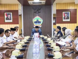 Pemprov Jateng Sebut 2.692 Siswa Ikuti Sekolah Rakyat, Jalan Putus Rantai Kemiskinan