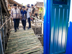Jurus Pemprov Jateng Tekan Kemiskinan di Wonogiri: Kucurkan Ratusan Juta hingga Berdayakan Ekonomi Warga