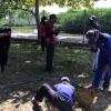Antisipasi Kelangkaan, Perumda Tirta Agung Temanggung Genjot Pembangunan Sumur Resapan
