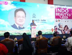 Krista Exhibitions Perkuat Posisi Indonesia sebagai Hub Industri Asia Lewat Empat Expo Internasional
