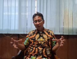 Harga Garam Anjlok Saat Panen Raya, Pemprov Jateng Imbau Petambak Tahan Penjualan dan Optimalkan Koperasi