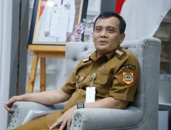 Gubernur Ahmad Luthfi Minta BUMD Genjot PAD, Peringatkan Perusahaan “Garis Merah” Segera Pembenahan