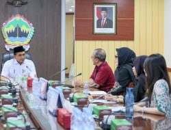 Perkuat Ekosistem Wisata Ramah Muslim, Pemprov Jateng Dorong Integrasi UMKM hingga Industri Halal