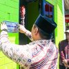 Atasi Backlog Rumah, Pemprov Jateng Uji Coba Bata Interlock: Lebih Cepat dan Hemat Biaya
