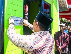 Atasi Backlog Rumah, Pemprov Jateng Uji Coba Bata Interlock: Lebih Cepat dan Hemat Biaya