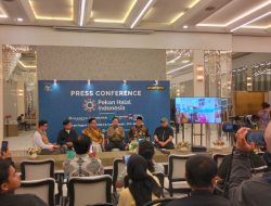 Digelar 28–30 Agustus di JICC, Pekan Halal Indonesia 2026 Siapkan Ruang Kolaborasi Lintas Industri