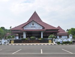 Fasilitasi Masyarakat MBR Punya Rumah Layak Huni, Pemkab Pekalongan: Diberikan Pembebasan BPHTB dan PBG Bagi Penerima KPR Sejahtera