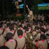 Sambangi Kontingen Jamnas XII di Cibubur, Gubernur Ahmad Luthfi Minta Pramuka Jateng Jadi Duta Daerah dan Calon Pemimpin