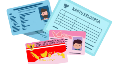 Penduduk Indonesia Tembus 290,1 Juta Jiwa per Semester I-2026