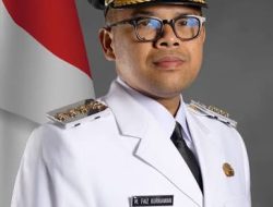 Pemkab Batang Gagas Relawan Pemantau Proyek, Biaya Operasional Menggunakan Gaji Pribadi Bupati