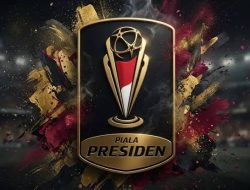 Sempat Ingin Surabaya, Maruarar Sirait Pastikan Final Piala Presiden 2026 di Bali