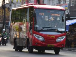 Menyambut HUT Ke-81 RI, Trans Jateng Berikan Diskon Tarif 81 Persen Gunakan Pembayaran Digital