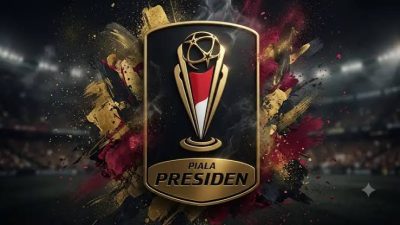 Sempat Ingin Surabaya, Maruarar Sirait Pastikan Final Piala Presiden 2026 di Bali