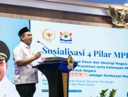 Pemprov Jateng Dorong Pemerataan EBT untuk Industri dan Kelestarian Lingkungan