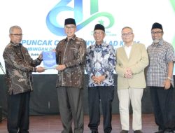 Milad ke-41 Nurul Fikri: Empat Dekade Lebih Membersamai Perjalanan Juara Lintas Generasi