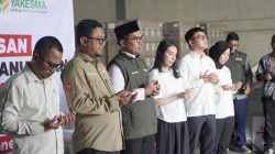 Kolaborasi Kemanusiaan: CBI Group, AR Foundation dan YAKESMA Kirim 19 Ton Bantuan bagi Korban Gempa NTT