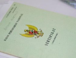 Pemprov Jateng Kembalikan 1.947 Sertifikat Tanah Petani